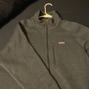 Men’s XL Patagonia Zip Up